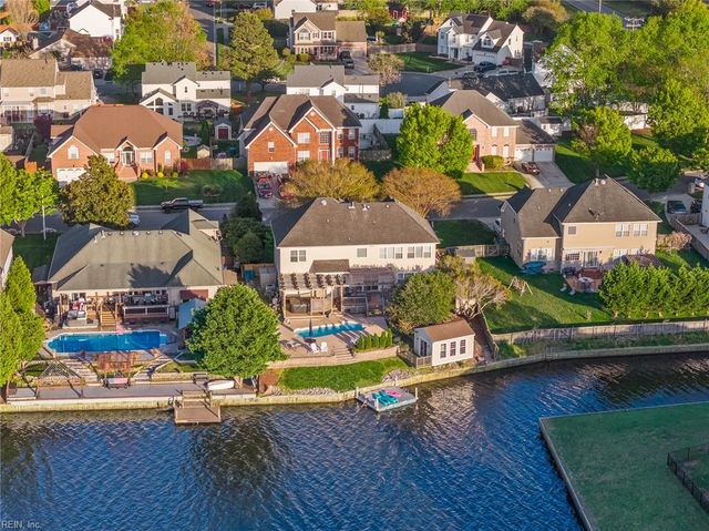 1064 Sandoval DR, Virginia Beach, VA 23454