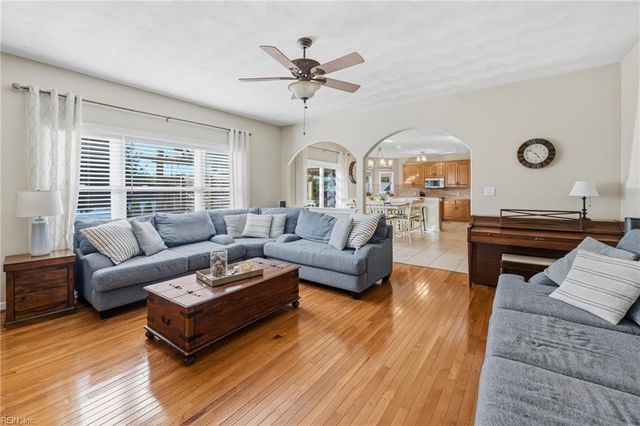 1064 Sandoval DR, Virginia Beach, VA 23454