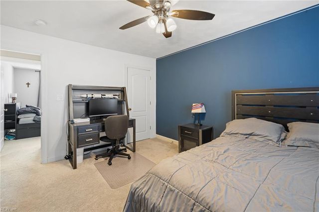 1064 Sandoval DR, Virginia Beach, VA 23454