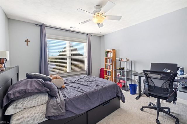 1064 Sandoval DR, Virginia Beach, VA 23454