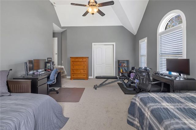 1064 Sandoval DR, Virginia Beach, VA 23454