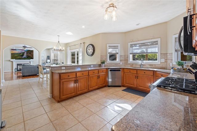 1064 Sandoval DR, Virginia Beach, VA 23454