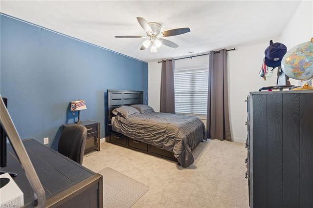1064 Sandoval DR, Virginia Beach, VA 23454