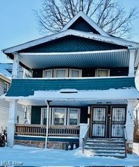 882 Eddy Road, Cleveland, OH 44108