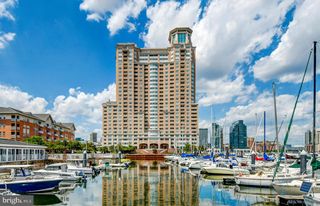 100 HARBORVIEW DR #2108, Baltimore, MD 21230