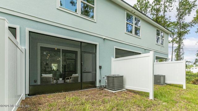 81 MONTELLANO Road, St. Augustine, FL 32084