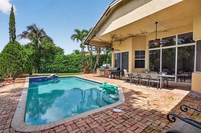 7057 NW 67th Terrace, Parkland, FL 33067