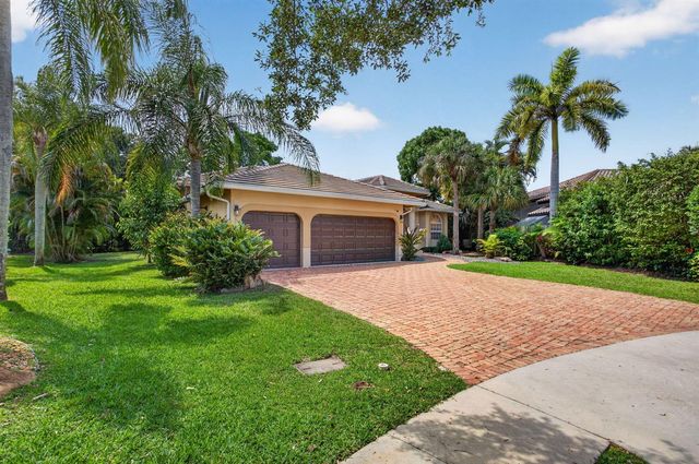 7057 NW 67th Terrace, Parkland, FL 33067