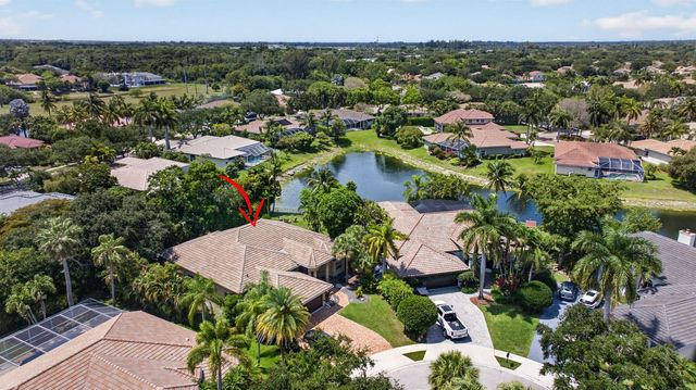 7057 NW 67th Terrace, Parkland, FL 33067