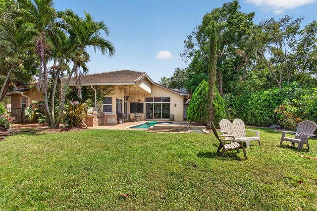 7057 NW 67th Terrace, Parkland, FL 33067