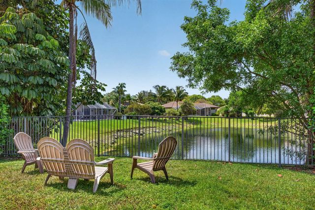 7057 NW 67th Terrace, Parkland, FL 33067