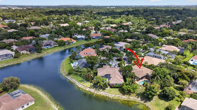 7057 NW 67th Terrace, Parkland, FL 33067