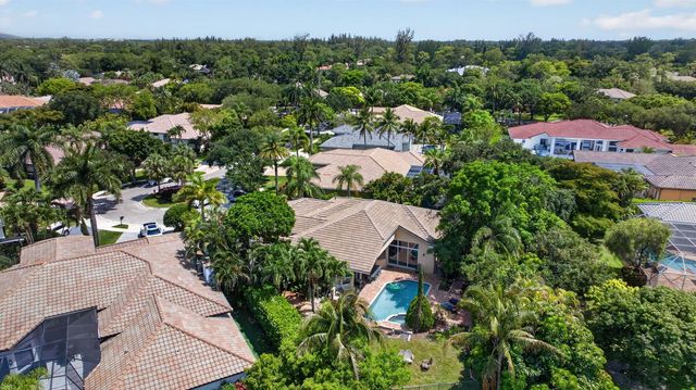 7057 NW 67th Terrace, Parkland, FL 33067