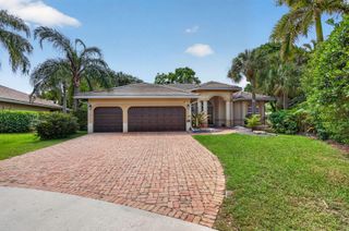 7057 NW 67th Terrace, Parkland, FL 33067