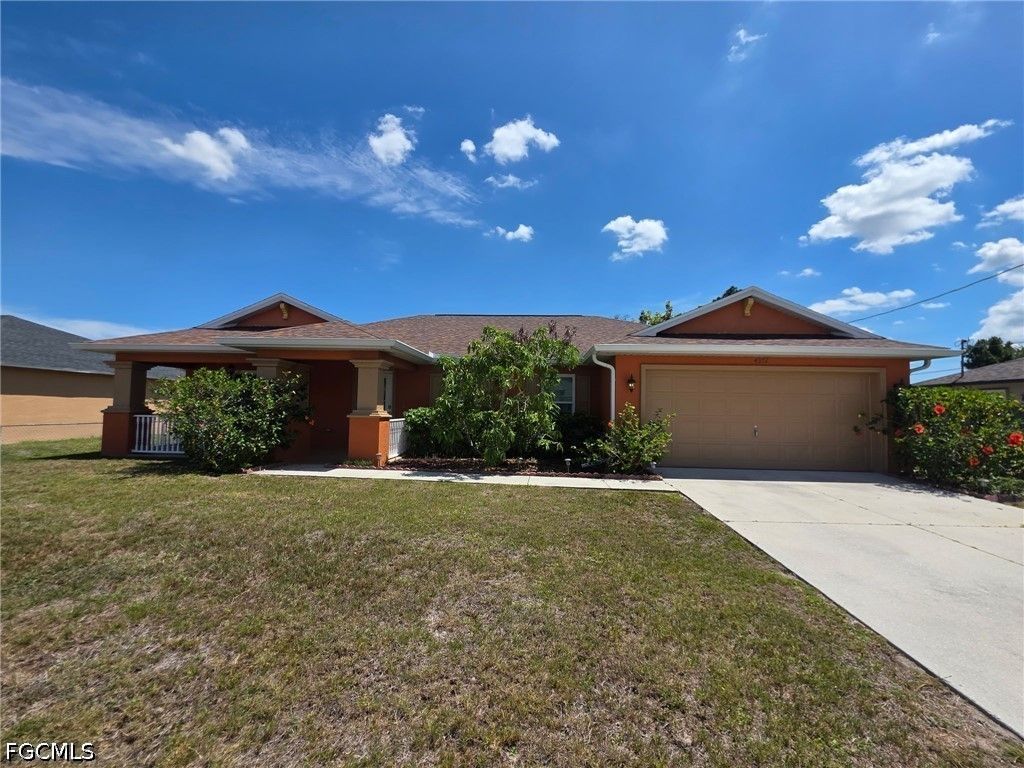4307 12th ST W, Lehigh Acres, FL 33971
