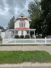 21 WILLETT Street, Fort Plain, NY 13339