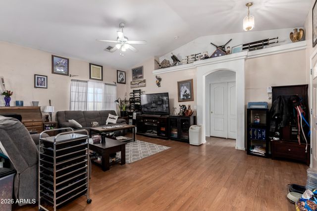 9530 W TINAJAS Drive, Arizona City, AZ 85123