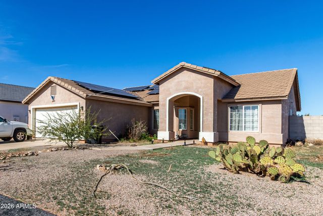 9530 W TINAJAS Drive, Arizona City, AZ 85123