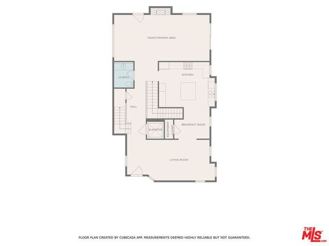 3943 Avenida Del Sol, Studio City, CA 91604