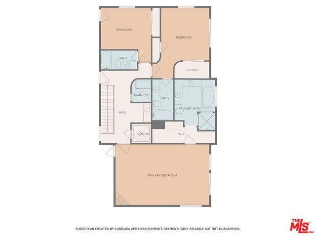 3943 Avenida Del Sol, Studio City, CA 91604