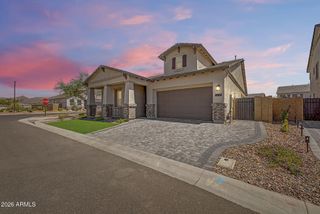 5735 E SAYAN Street, Mesa, AZ 85215