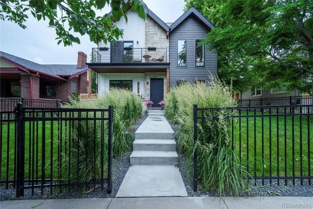 3153 Benton Street, Wheat Ridge, CO 80214