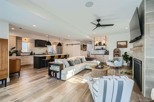 3153 Benton Street, Wheat Ridge, CO 80214