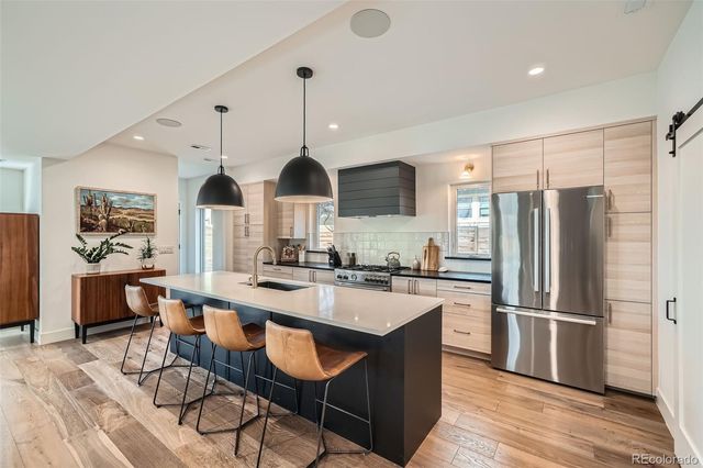 3153 Benton Street, Wheat Ridge, CO 80214