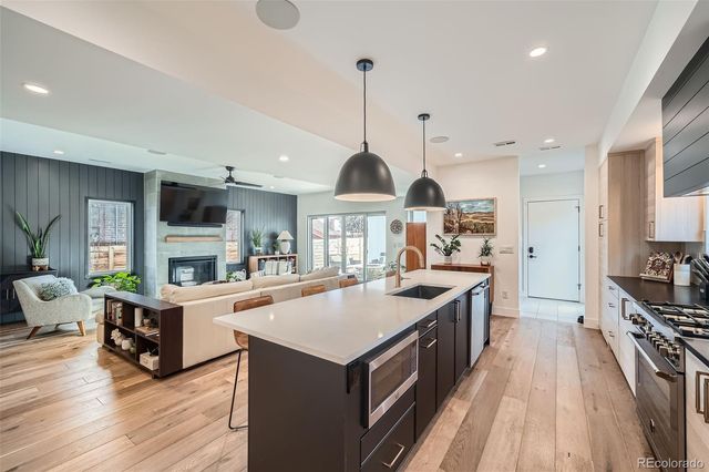 3153 Benton Street, Wheat Ridge, CO 80214
