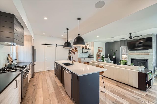 3153 Benton Street, Wheat Ridge, CO 80214