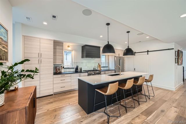 3153 Benton Street, Wheat Ridge, CO 80214