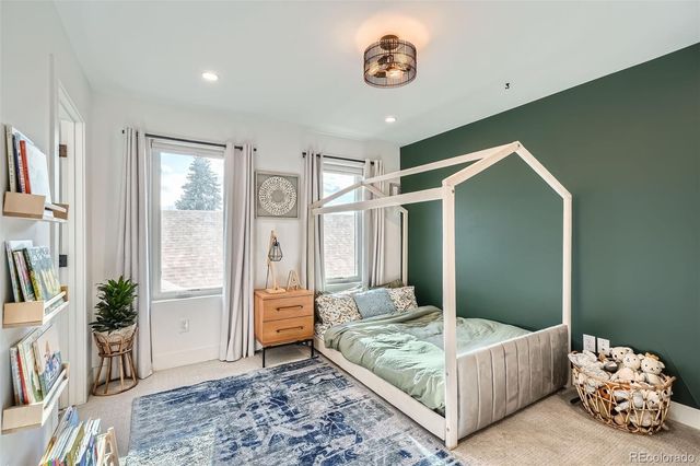 3153 Benton Street, Wheat Ridge, CO 80214