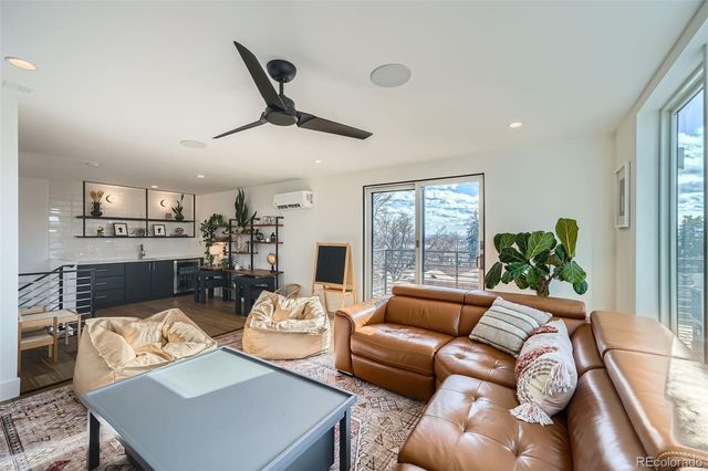 3153 Benton Street, Wheat Ridge, CO 80214