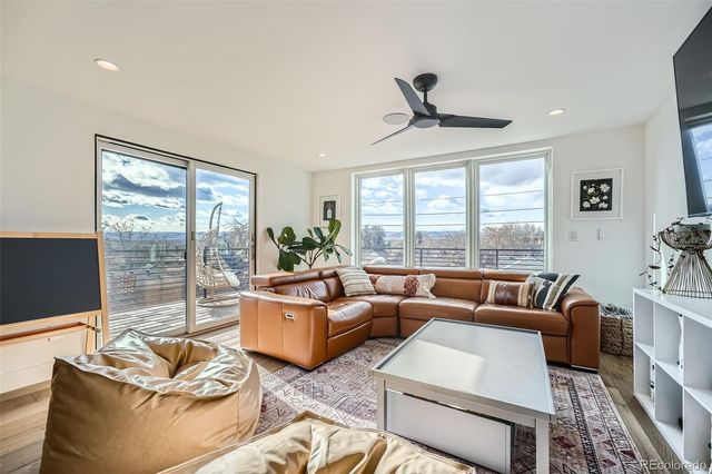 3153 Benton Street, Wheat Ridge, CO 80214