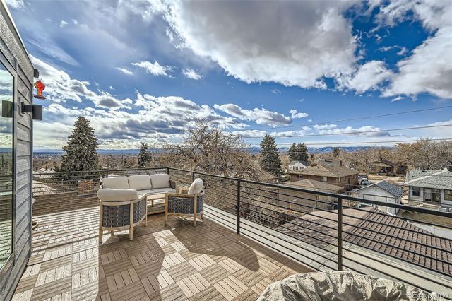 3153 Benton Street, Wheat Ridge, CO 80214