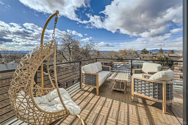3153 Benton Street, Wheat Ridge, CO 80214