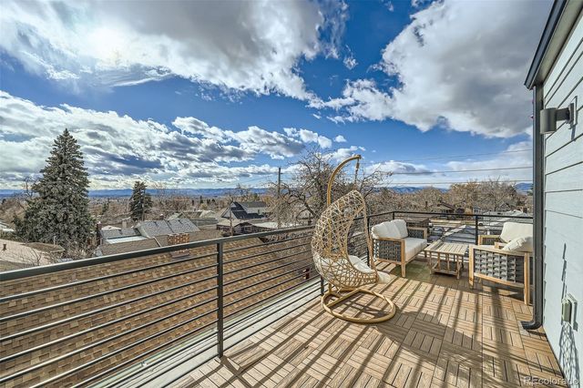 3153 Benton Street, Wheat Ridge, CO 80214