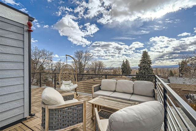 3153 Benton Street, Wheat Ridge, CO 80214