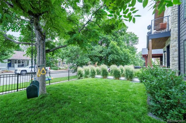3153 Benton Street, Wheat Ridge, CO 80214