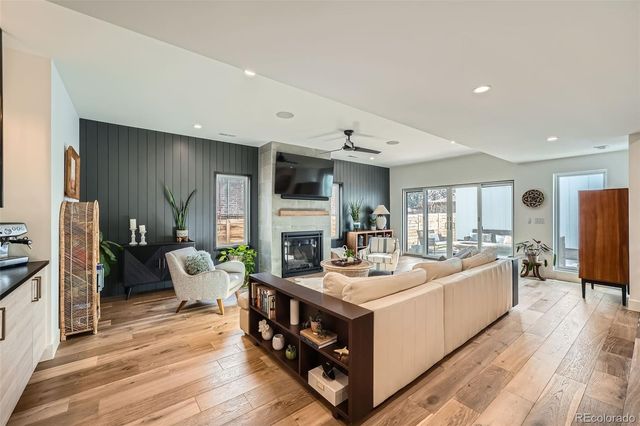 3153 Benton Street, Wheat Ridge, CO 80214