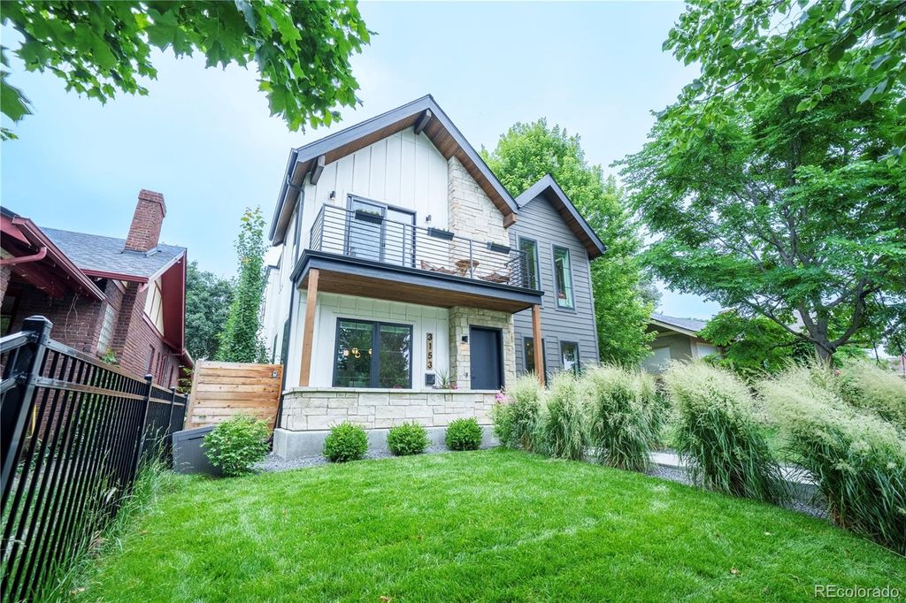 3153 Benton Street, Wheat Ridge, CO 80214