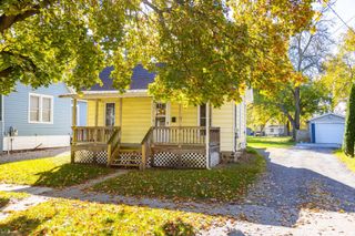 520 E Comstock Street, Owosso, MI 48867