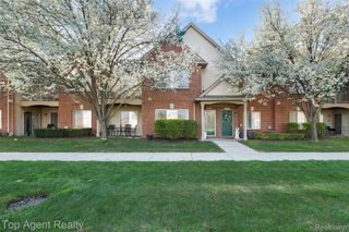 45512 Hidden View Court, Utica, MI 48315
