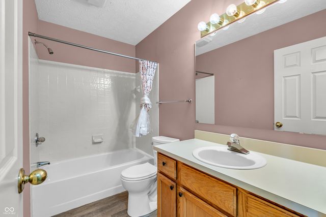 6573 Aintree Terrace, Indianapolis, IN 46250