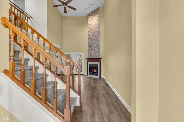 6573 Aintree Terrace, Indianapolis, IN 46250