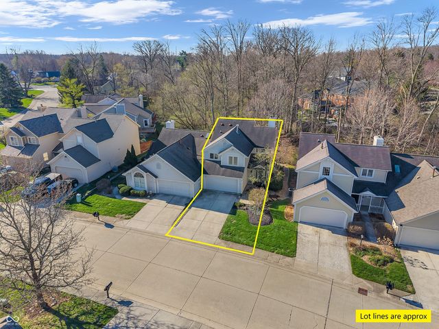 6573 Aintree Terrace, Indianapolis, IN 46250