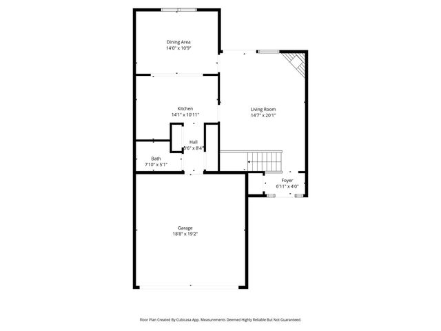 6573 Aintree Terrace, Indianapolis, IN 46250