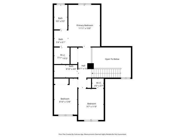 6573 Aintree Terrace, Indianapolis, IN 46250