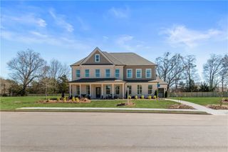 105 Haverling Pass, Hampton, GA 30228