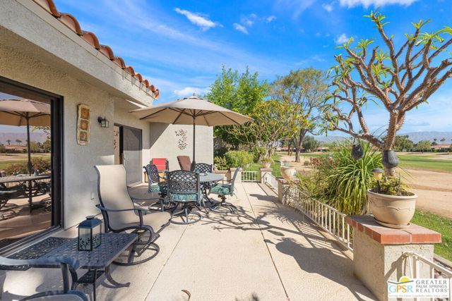40632 E La Costa Circle, Palm Desert, CA 92211